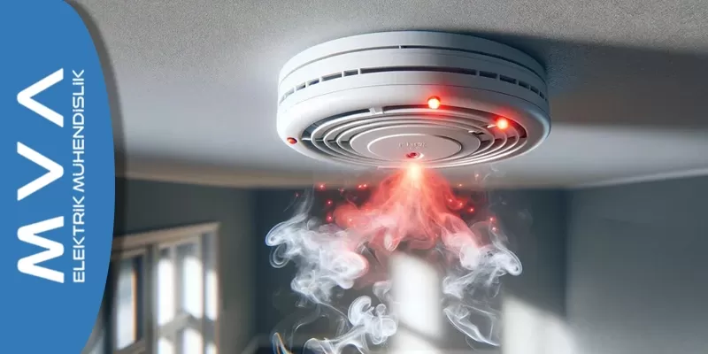 Yangın Alarm Sistemleri