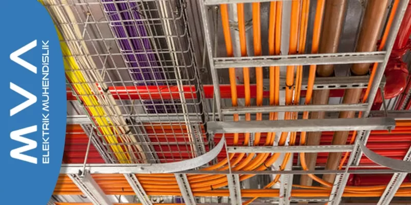 Kablo Kanalı Sistemleri