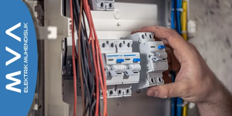 OG Elektrik Dağıtım Panoları