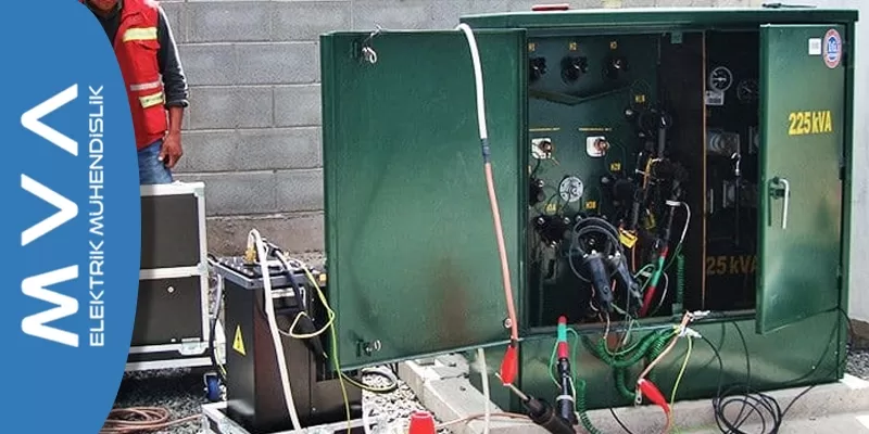 Tranşe ve OG Kablolama