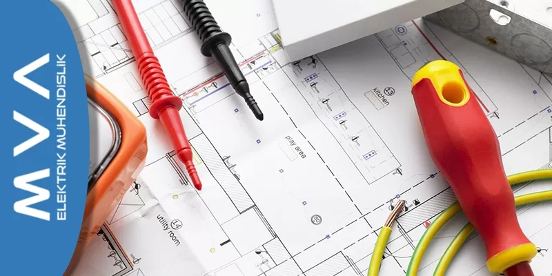 Elektrik Aboneliği ve Proje İşlemleri