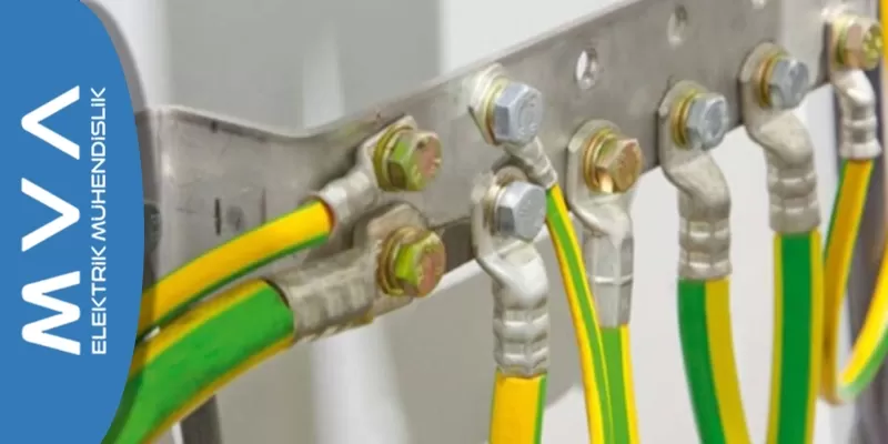 Topraklama Tesisatı