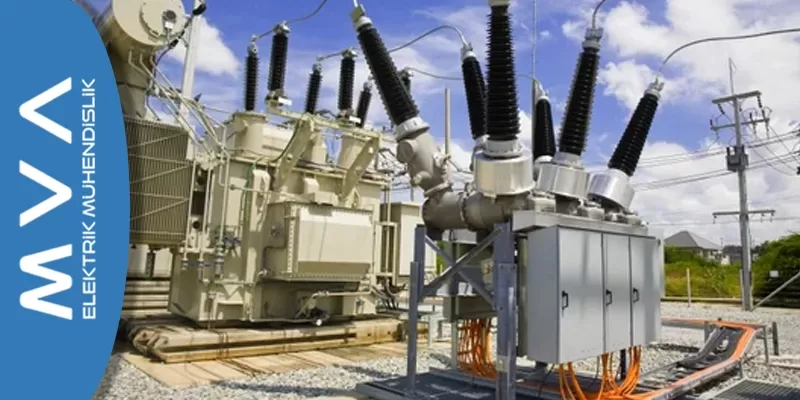 Trafo Enerji Müsadesinin Alınması